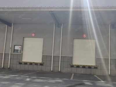 济南历城区全新平台库仓库大型车进出方便大型招商图5