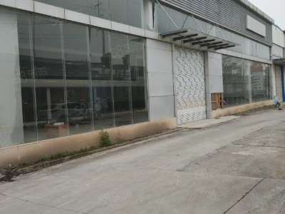 武汉江岸(出租) 二环线沿江大道旁21000平仓库无中介直租图4