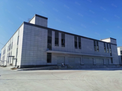 (出租) 福州仓山区房东出租 高新区6万平全新厂房招商 框架结构5万平方，带卸货图3