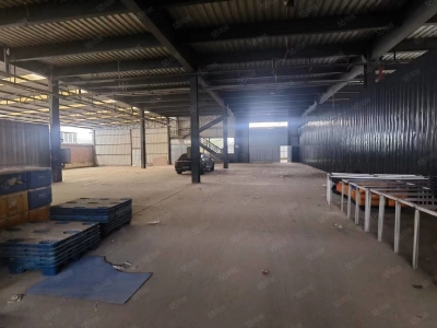 重庆花溪工业园区，独门独院，3000平。图2