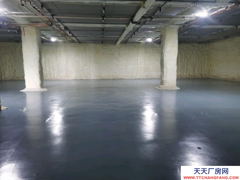 济南历城100至500平米冷冻库、保鲜库出租，价格面议