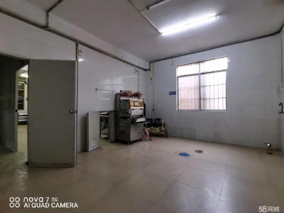 南宁市青秀区出租原鸭脖加工坊，可加工可仓库图5