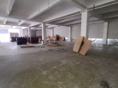 (出租) 荔湾350 方厂房仓库离西朗菊树龙溪很近可注册生产分租图1