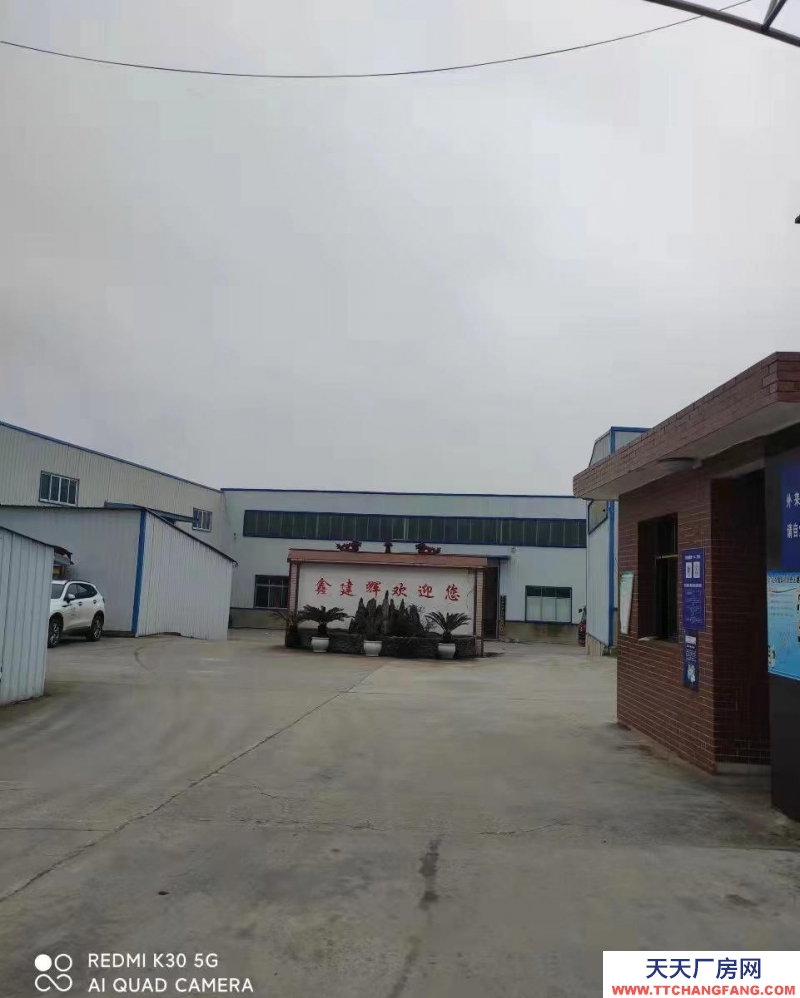 黔南龙里北部工业园区厂房出租