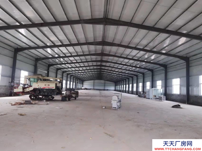 济南历城荷花路仓库冷库出租（可分租）