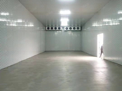 济南历城荷花路仓库冷库出租（可分租）图3
