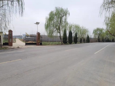 济南历城荷花路仓库冷库出租（可分租）图2