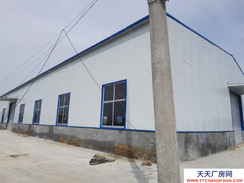济南历城荷花路仓库冷库出租（可分租）