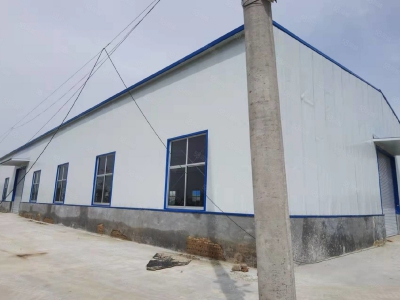 济南历城荷花路仓库冷库出租（可分租）图4