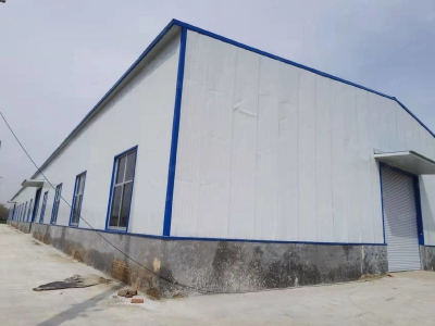 济南历城荷花路仓库冷库出租（可分租）图5
