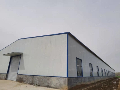 济南历城荷花路仓库冷库出租（可分租）图6