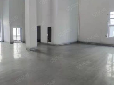 武汉市江岸区(出租) 地铁口附近5000平厂库仓库出租图1