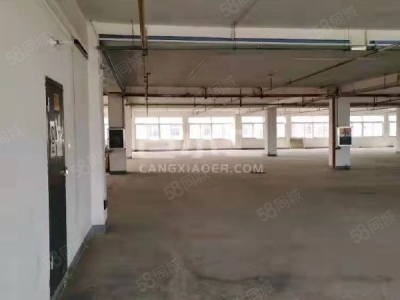 武汉市江岸区(出租) 地铁口附近5000平厂库仓库出租图2