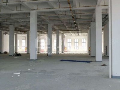 武汉市江岸区(出租) 地铁口附近5000平厂库仓库出租图4