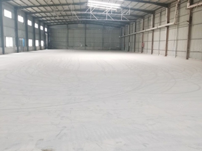 (出租) 福州仓山区义序场附近一楼钢构厂房仓库可走13米大车可做加工稳定不拆迁图5