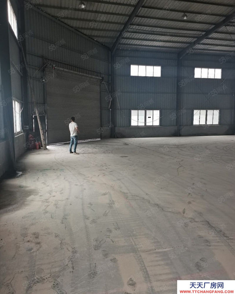 (出租) 福州仓山区义序场附近一楼钢构厂房仓库可走13米大车可做加工稳定不拆迁