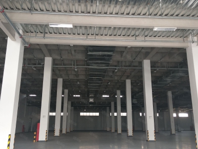 重庆巴南 南彭物流工业园区20000平方丙二类仓库大小可分图3