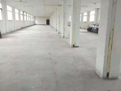武汉江岸(出租) 出租 仓库直租 面积自选 租期自由 有大有小 车到仓库 独立图4
