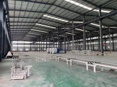 济南历城新建大型可环评厂房整租分租图2