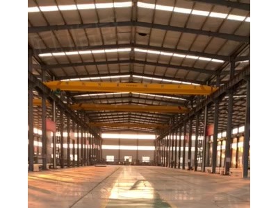 济南历城新建大型可环评厂房整租分租图1