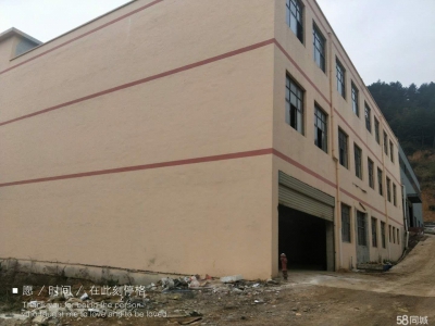 黔南龙里12亩地，有土地证，以建4600平方，地桩打好未建8千平左右图4