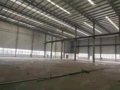 重庆巴南界石厂房除污染行业外业态不限层高10米可以进拖挂车图2