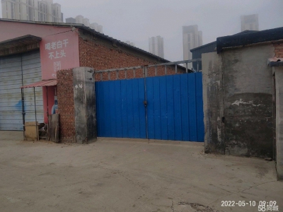 石家庄桥西南二环与石铜路交叉口附近500平米库房出租图3