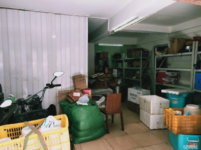 南宁市青秀区出租村集体土地，目前为本人承包管理。图5