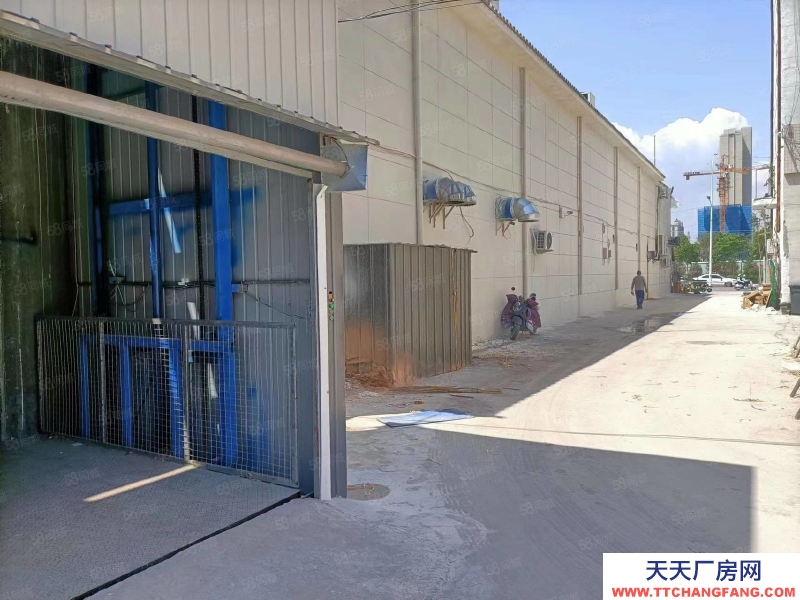 石家庄桥西区 胜利南街元南路 冷库出租转让