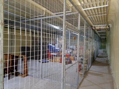 石家庄桥西区 胜利南街元南路 冷库出租转让图3