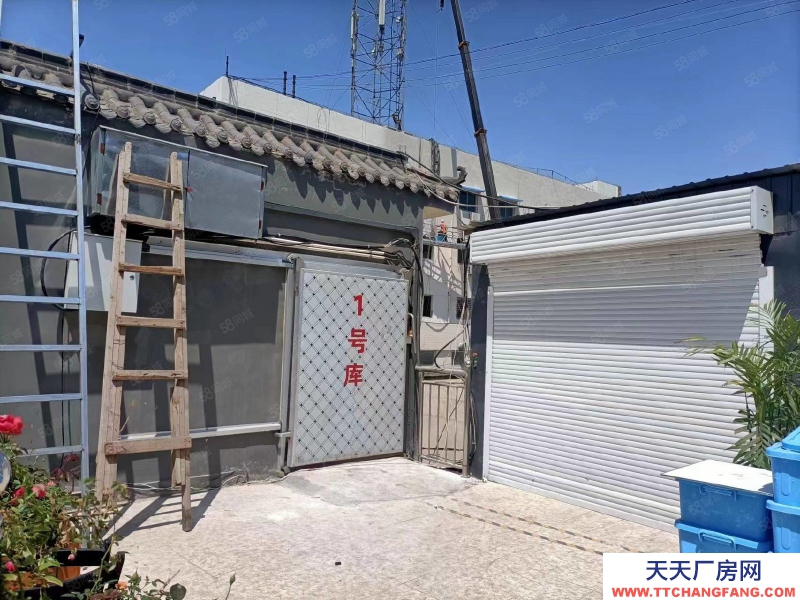 石家庄桥西区 胜利南街元南路 冷库出租转让