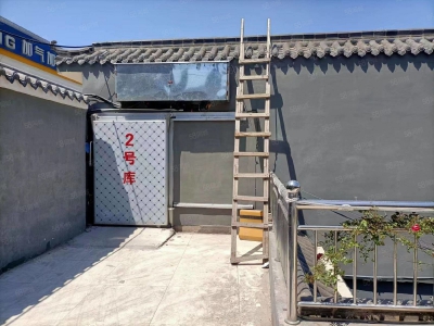 石家庄桥西区 胜利南街元南路 冷库出租转让图5