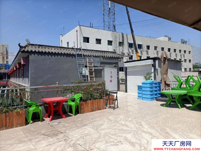 石家庄桥西区 胜利南街元南路 冷库出租转让