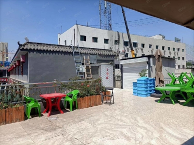 石家庄桥西区 胜利南街元南路 冷库出租转让图6