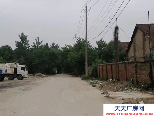 武汉江汉(出租) 城区厂房仓库出租，面积大 可分租