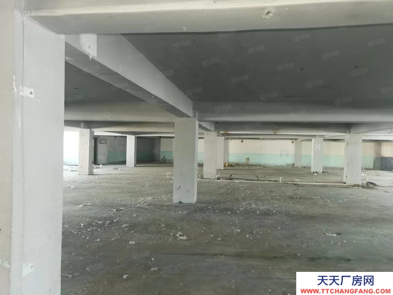石家庄桥西区 中山西路 石药附近 仓库出租
