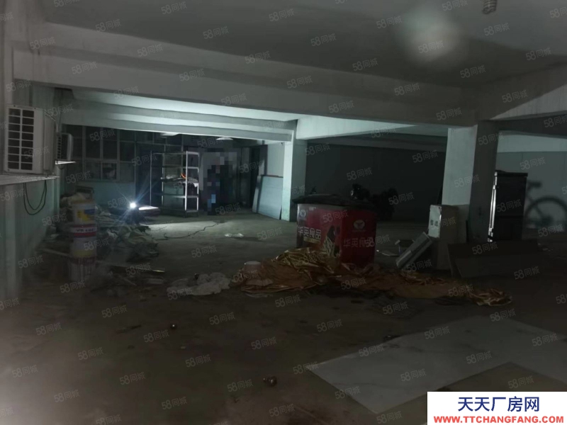 石家庄桥西区 中山西路 石药附近 仓库出租