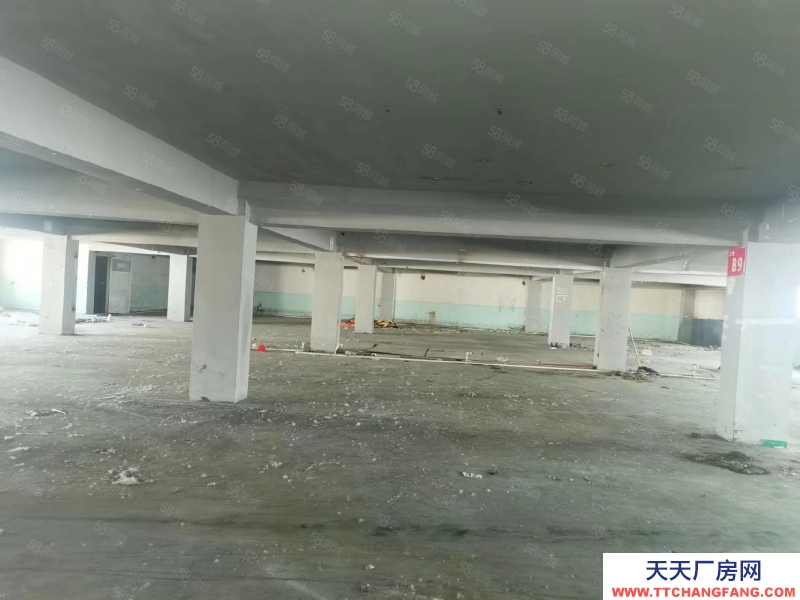 石家庄桥西区 中山西路 石药附近 仓库出租