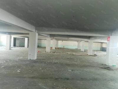 石家庄桥西区 中山西路 石药附近 仓库出租图1