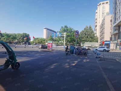 石家庄桥西区 中山西路 石药附近 仓库出租图4