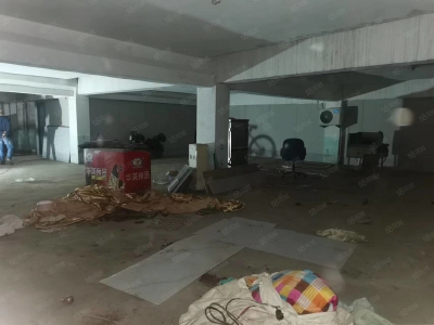 石家庄桥西区 中山西路 石药附近 仓库出租图5