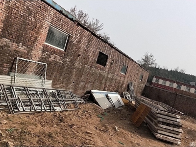 石家庄桥西 107国道三环内雨润农贸市场，商脉农贸市场图2