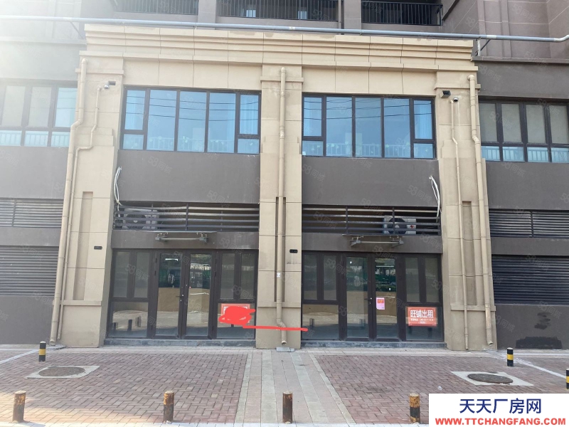 济南历城华山100平200平300平鹊华大道御山纯一层