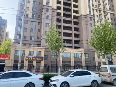 济南历城华山100平200平300平鹊华大道御山纯一层图3