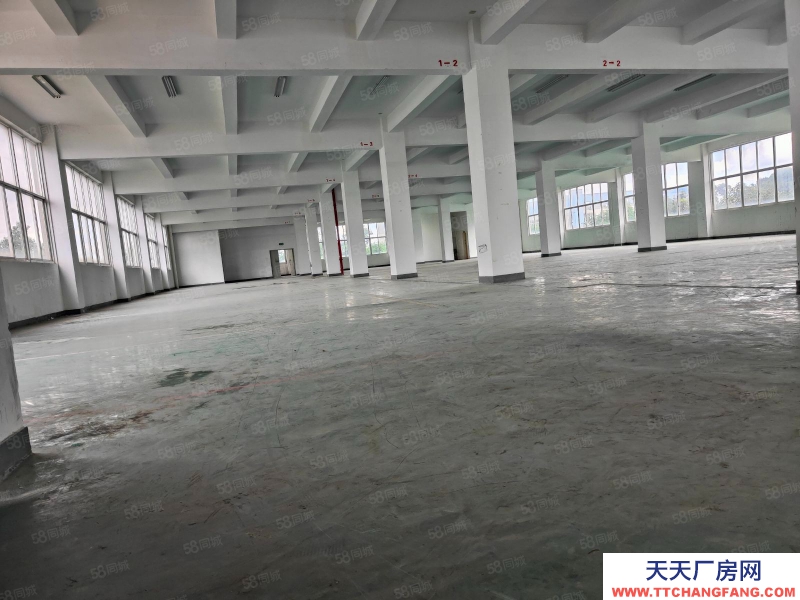 (出租) 福州仓山区5号线吴山站直招三环内标准厂房办公可分割价格优惠