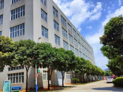 (出租) 福州仓山区5号线吴山站直招三环内标准厂房办公可分割价格优惠图2