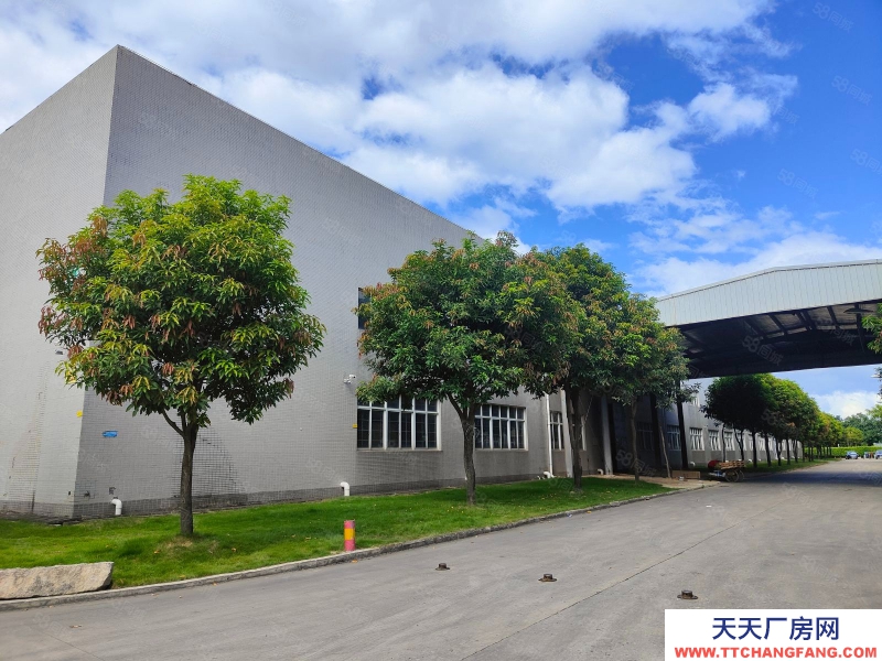 (出租) 福州仓山区5号线吴山站直招三环内标准厂房办公可分割价格优惠