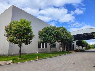 (出租) 福州仓山区5号线吴山站直招三环内标准厂房办公可分割价格优惠图3