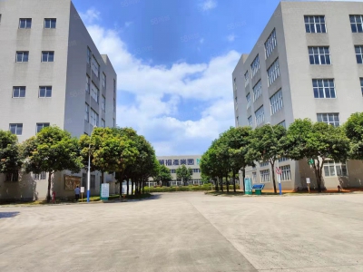 (出租) 福州仓山区5号线吴山站直招三环内标准厂房办公可分割价格优惠图4