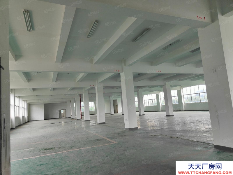 (出租) 福州仓山区5号线吴山站直招三环内标准厂房办公可分割价格优惠